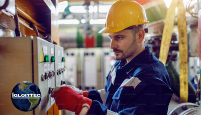 NR 10 – SEGURANÇA EM INSTALAÇÕES E SERVIÇOS EM ELETRICIDADE